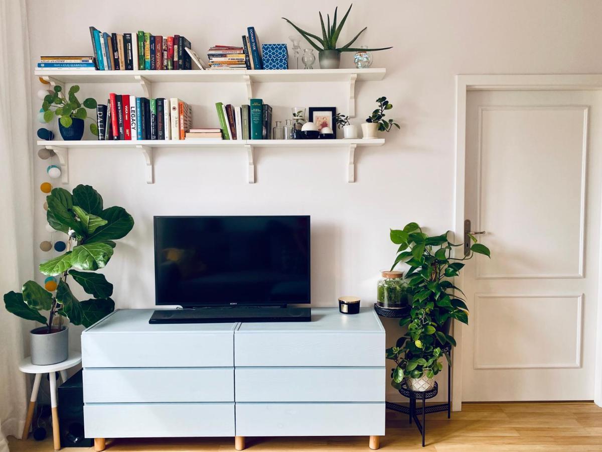 Apartament Z Widokiem, Gdynia, Orlowo Eksteriør bilde